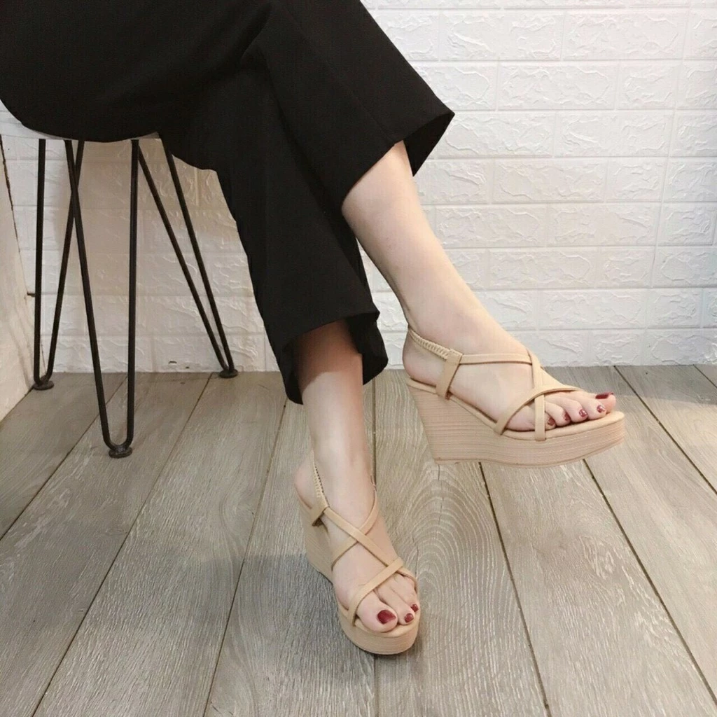 Giày xuồng